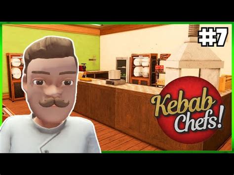 Steam Community :: Guide :: Kebab Chefs! .
